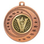 Wayfare Medal - Achievement