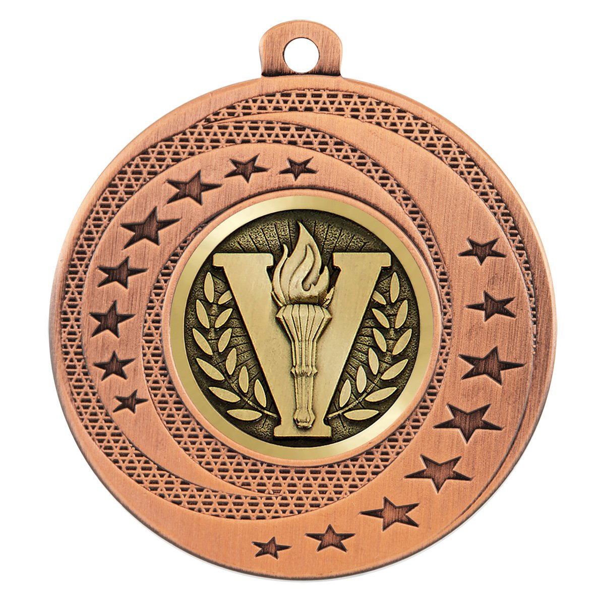 BSW101B Wayfare Medal - Achievement - Image 1
