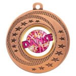 Wayfare Medal - Dance
