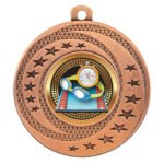 Wayfare Medal - Swim