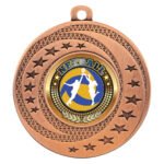 Wayfare Medal - Netball