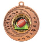 Wayfare Medal - American Football