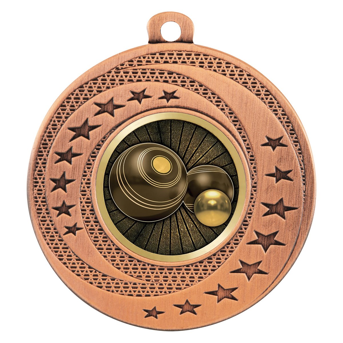 BSW183B Wayfare Medal - Bowls - Image 1