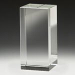 Crystal Icon Block