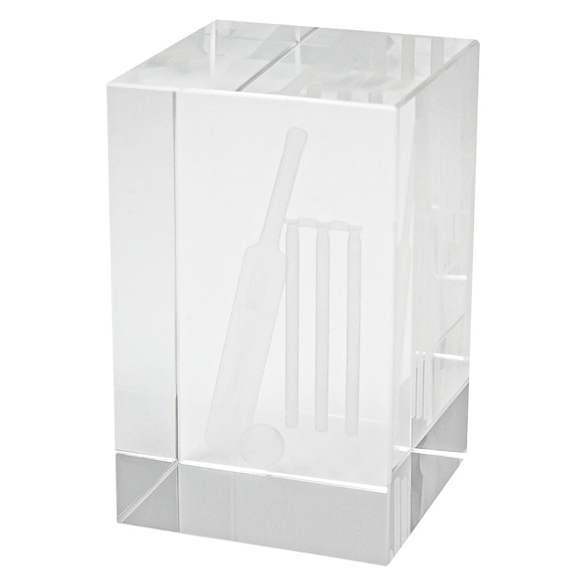 CB814 Cricket Crystal Block - Image 1