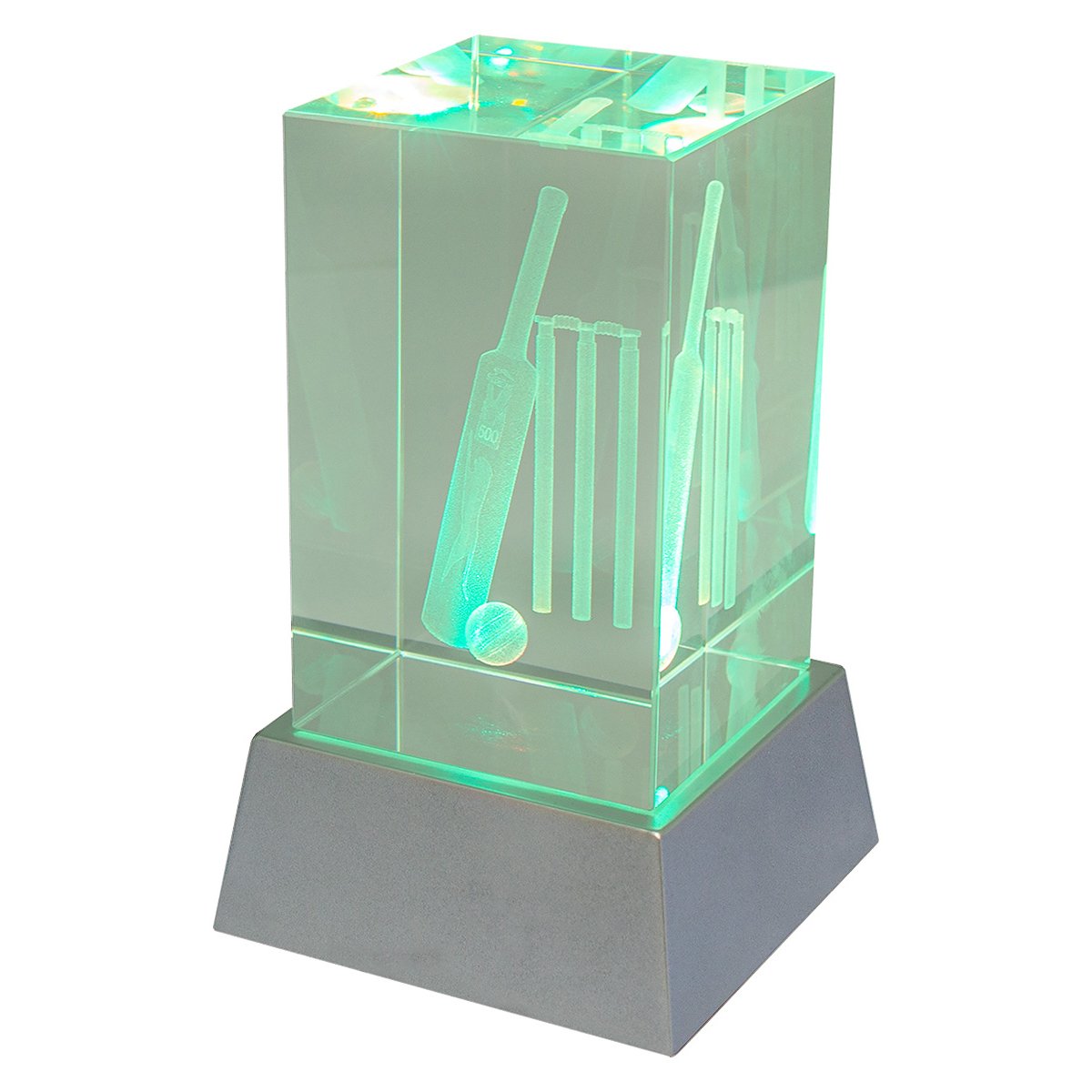 CBLH814 Light Up Crystal - Image 1