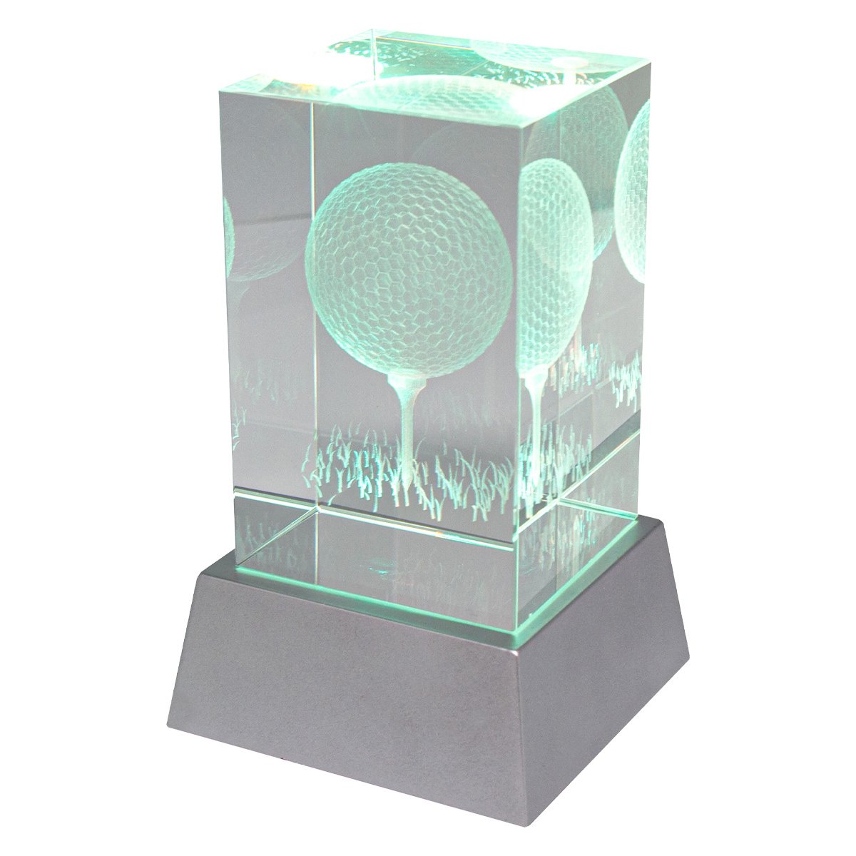 CBLH817 Light Up Crystal - Image 1