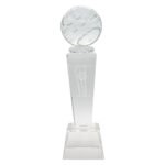 Cricket Crystal Tower