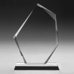 Classic Peak Crystal