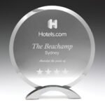 Glass Circuit Award