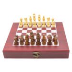 Chess Set