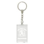 Crystal Keychain