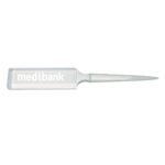 Crystal Letter Opener