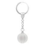 Crystal Keychain