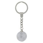 Football Keychain