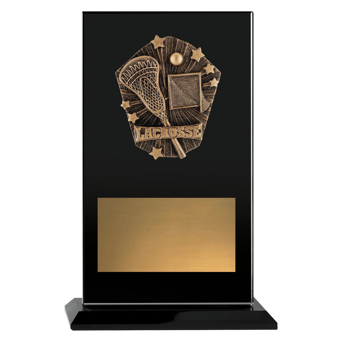 CKG263 Cosmos Glass - Lacrosse - Image 1