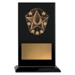 Cosmos Glass - Star