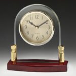Traveller Clock