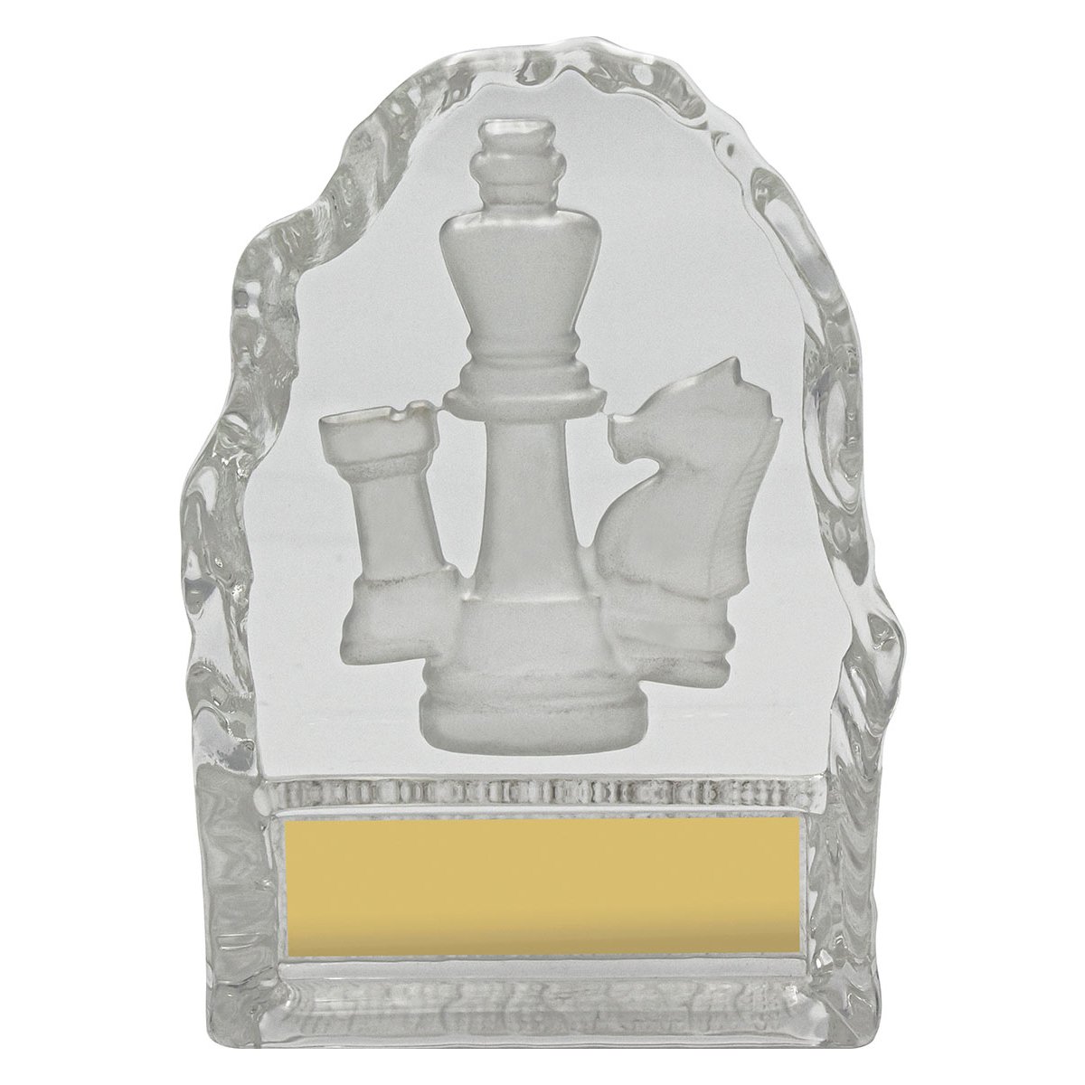 CN878 Chess Crystal Iceberg - Image 1