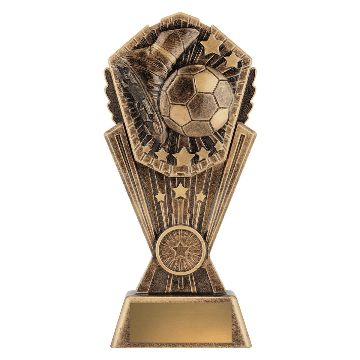 CR104C Cosmos - Football - Image 1