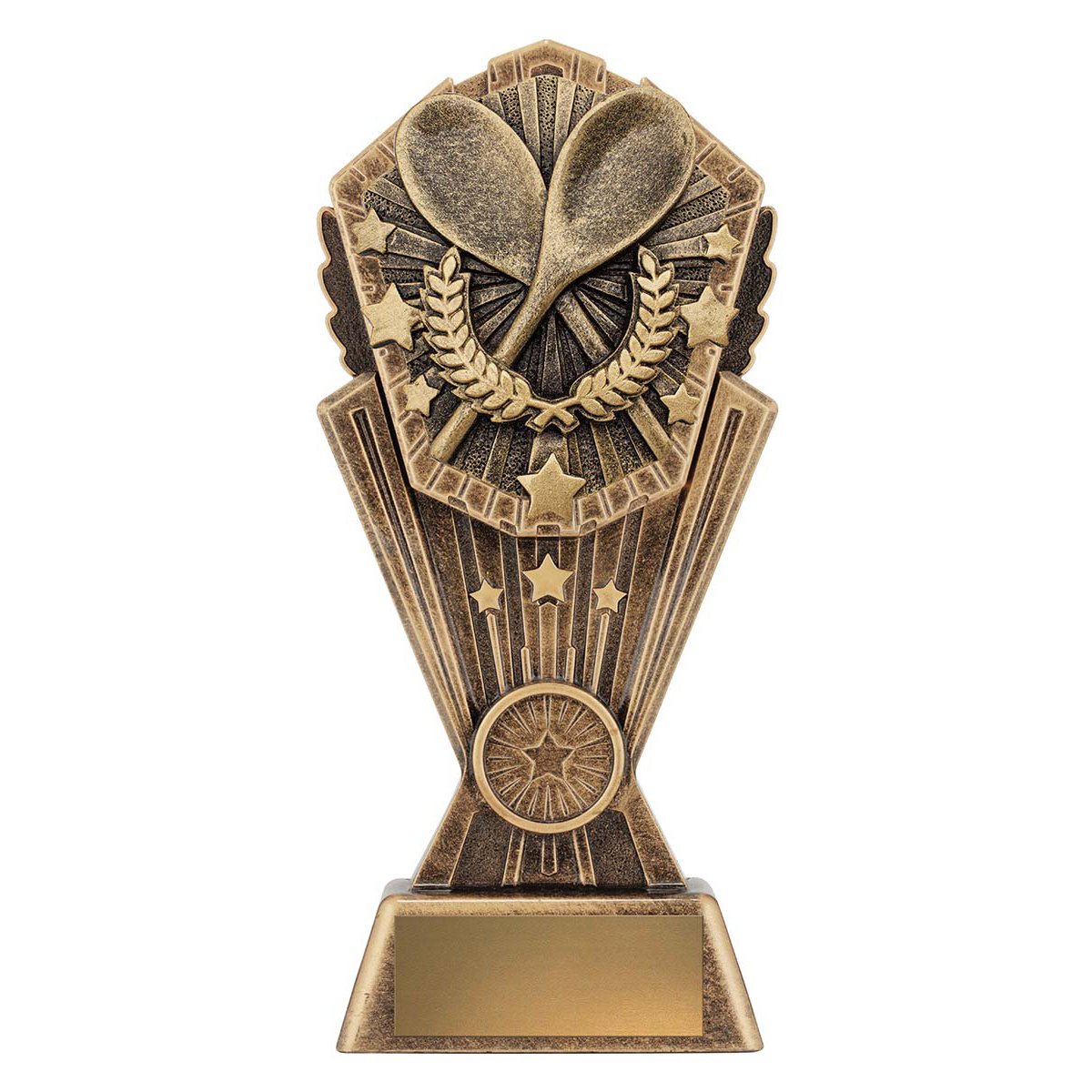 CR148C Cosmos - Wooden Spoon - Image 1