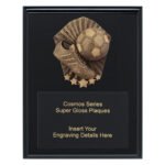 Cosmos Super Plaque - Futsal / Indoor - 225mm