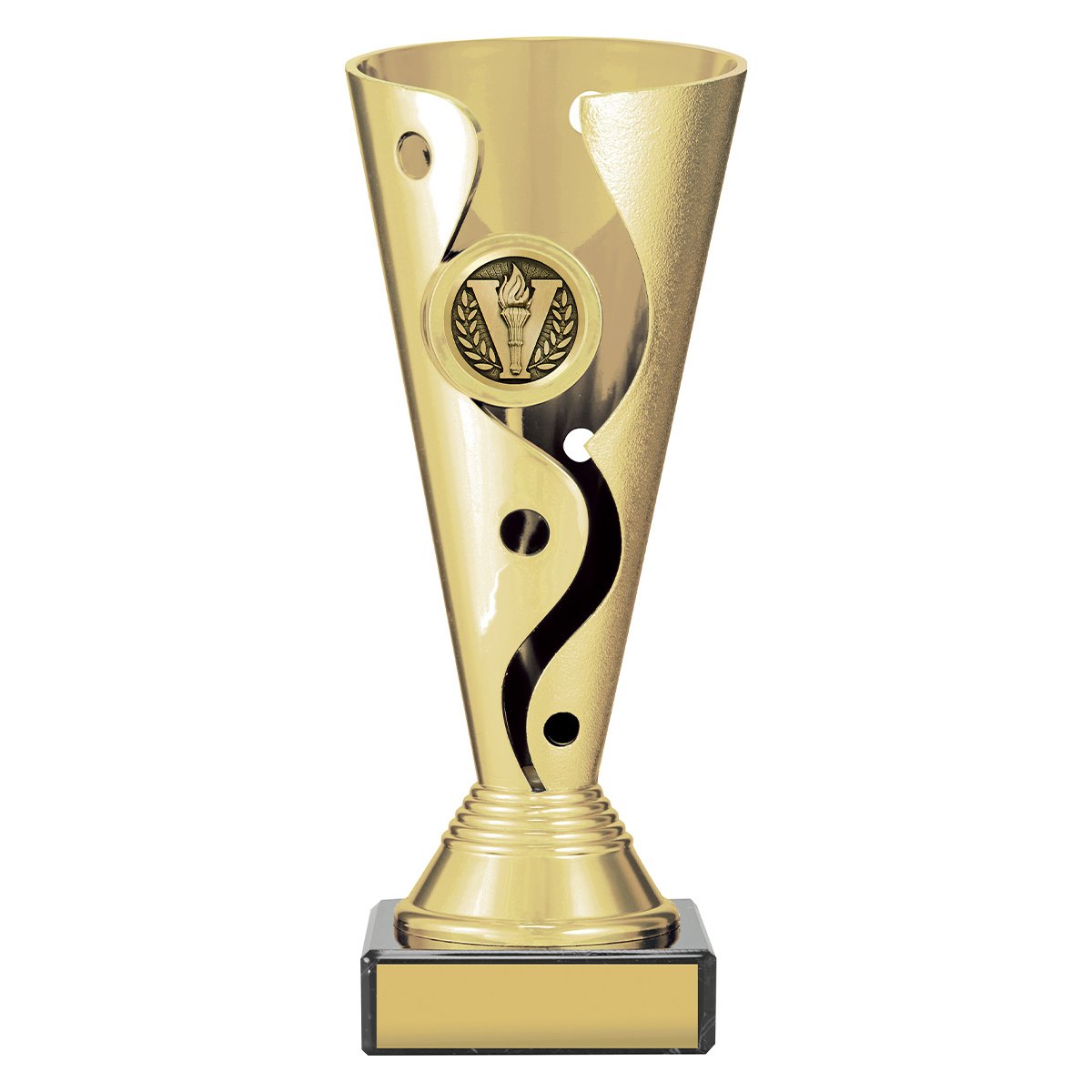 CRV01C Carnival Cup - Achievement - Image 1
