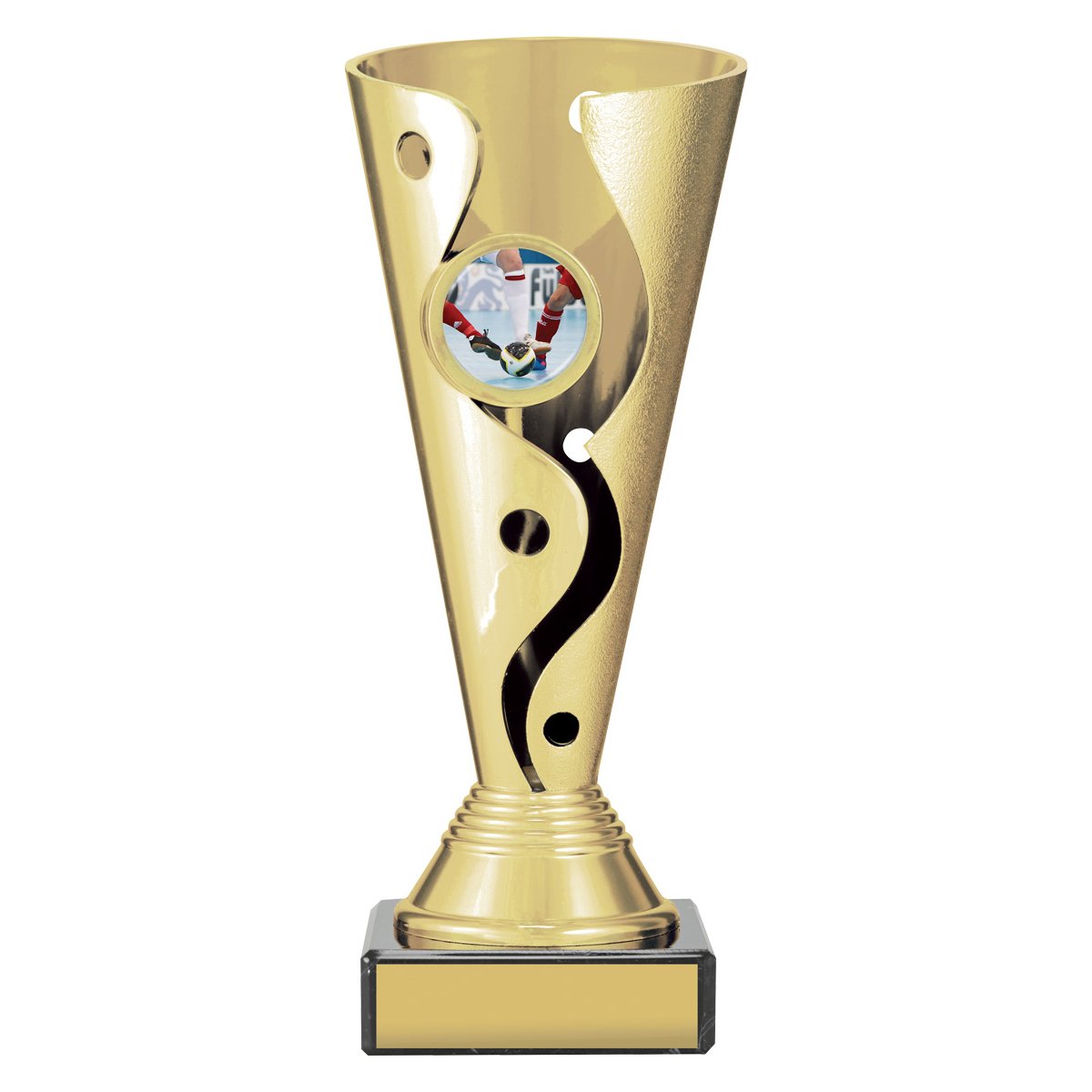 CRV041C Carnival Cup - Futsal - Image 1