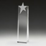 Crystal Star Pinnacle