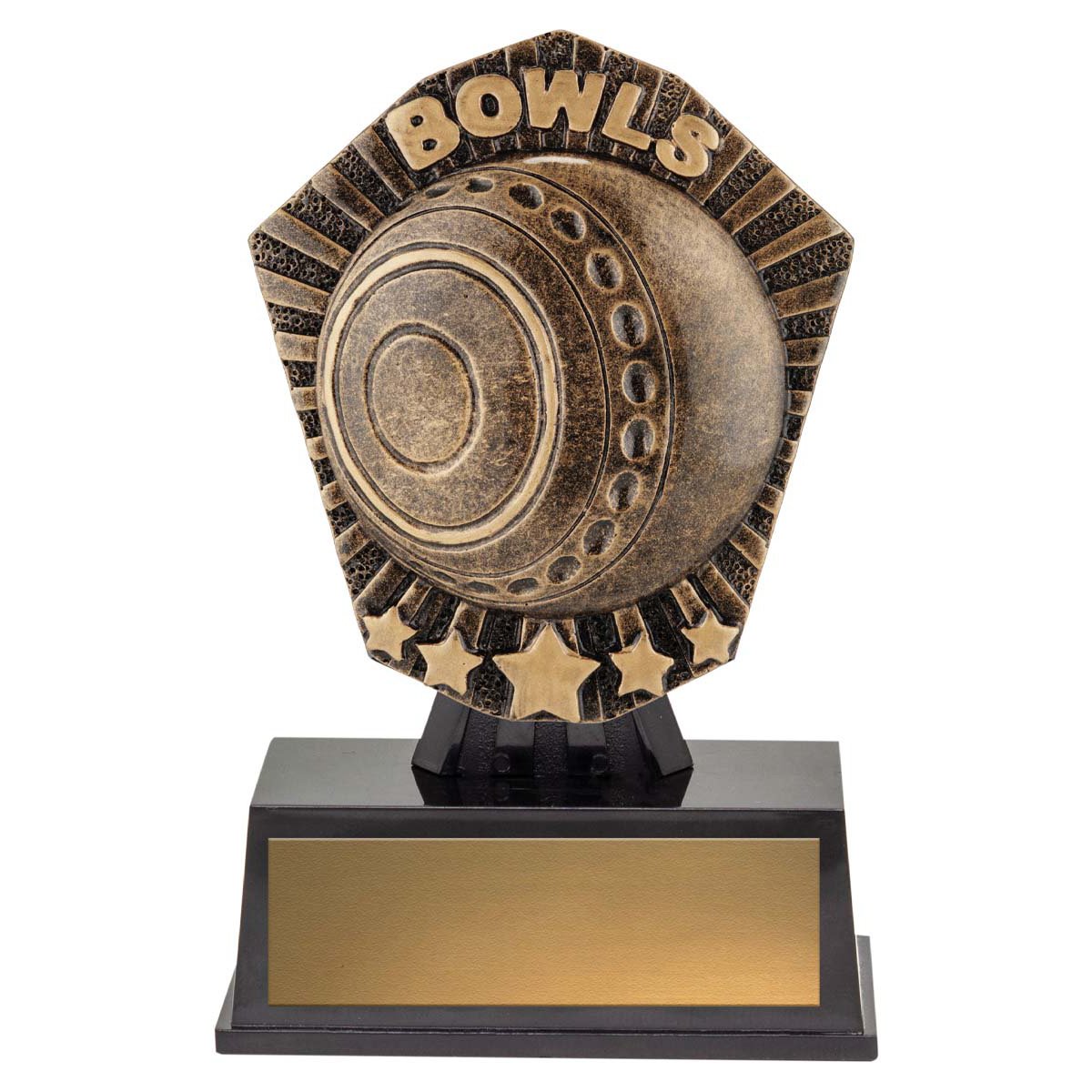 CSM83 Cosmos Super Mini - Bowls - Image 1