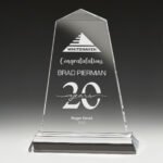 Tribute Award