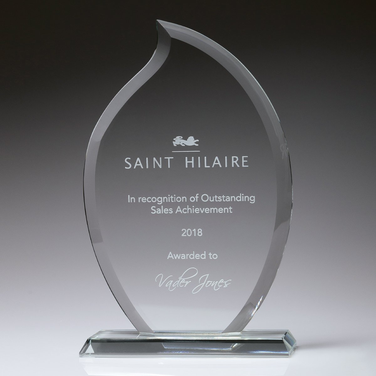CT230 Torch Award - Image 1