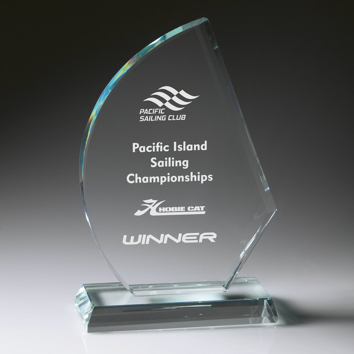 CT626 Clipper Glass - Image 1