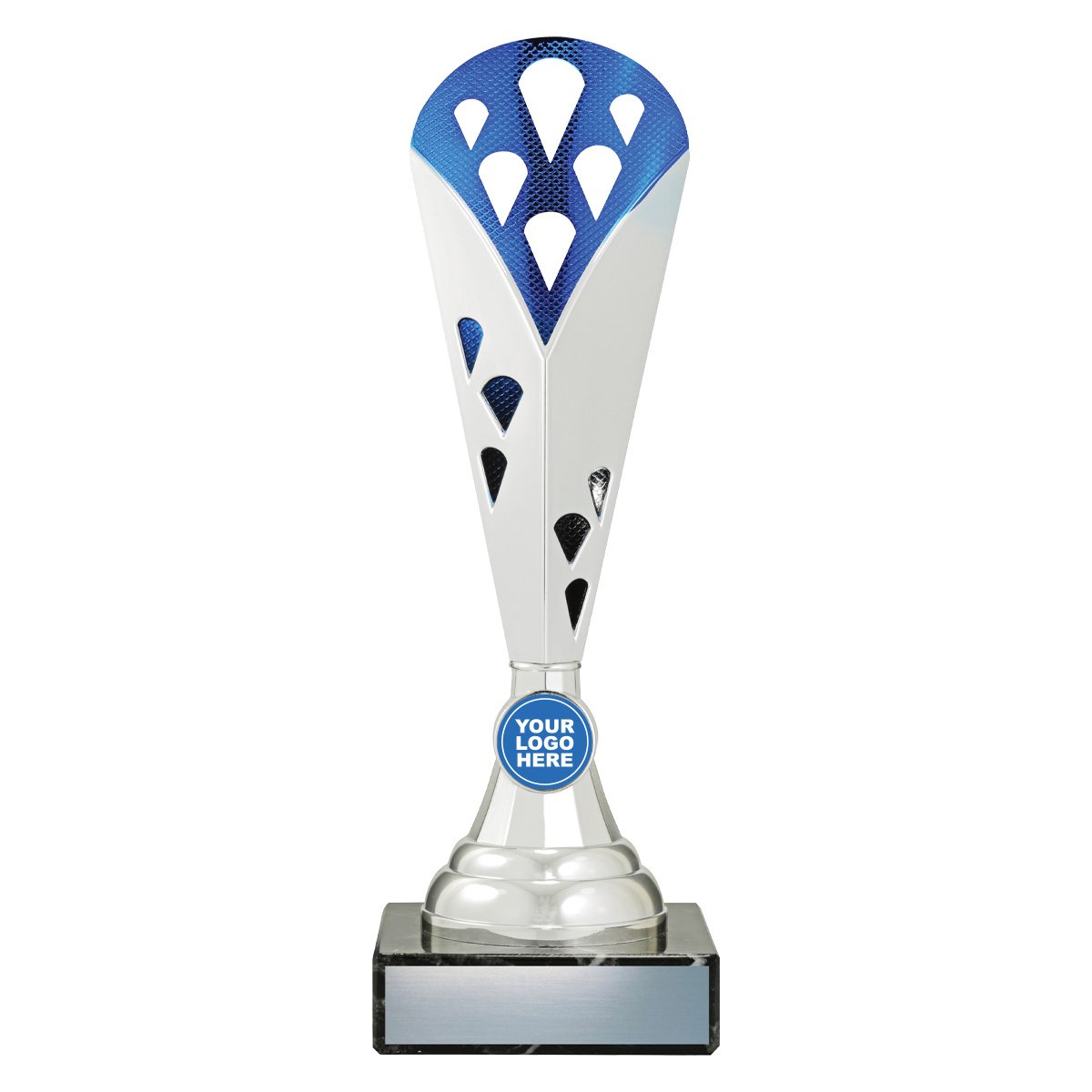 CUP100C Blue Zephyr - Image 1