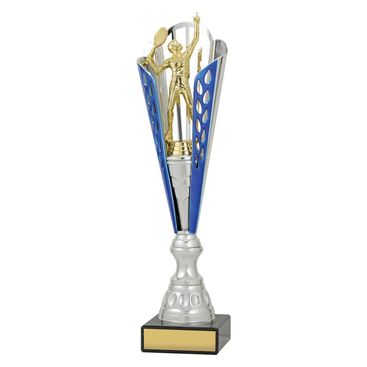 CUP111C Blue Tycone - Figure - Image 1