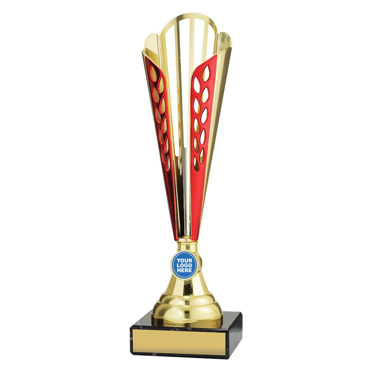 CUP114C Red Tycone - Image 1