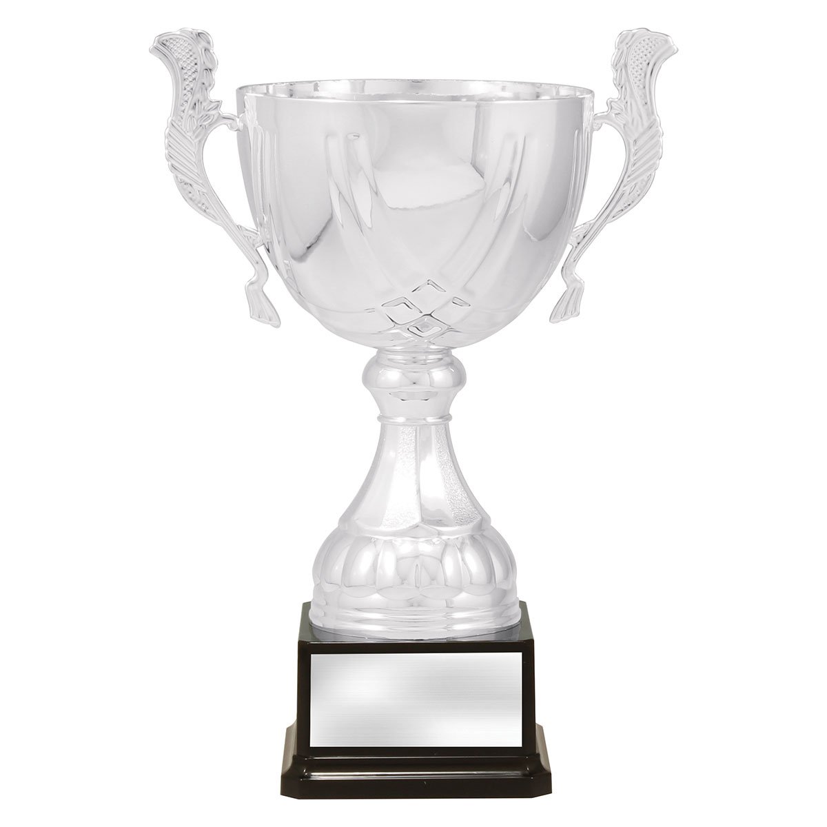 CUP175E Silver Turin - Image 1