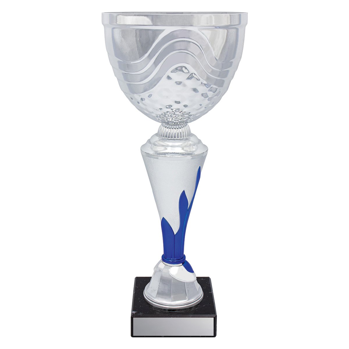 CUP176E Blue Flame - Image 1