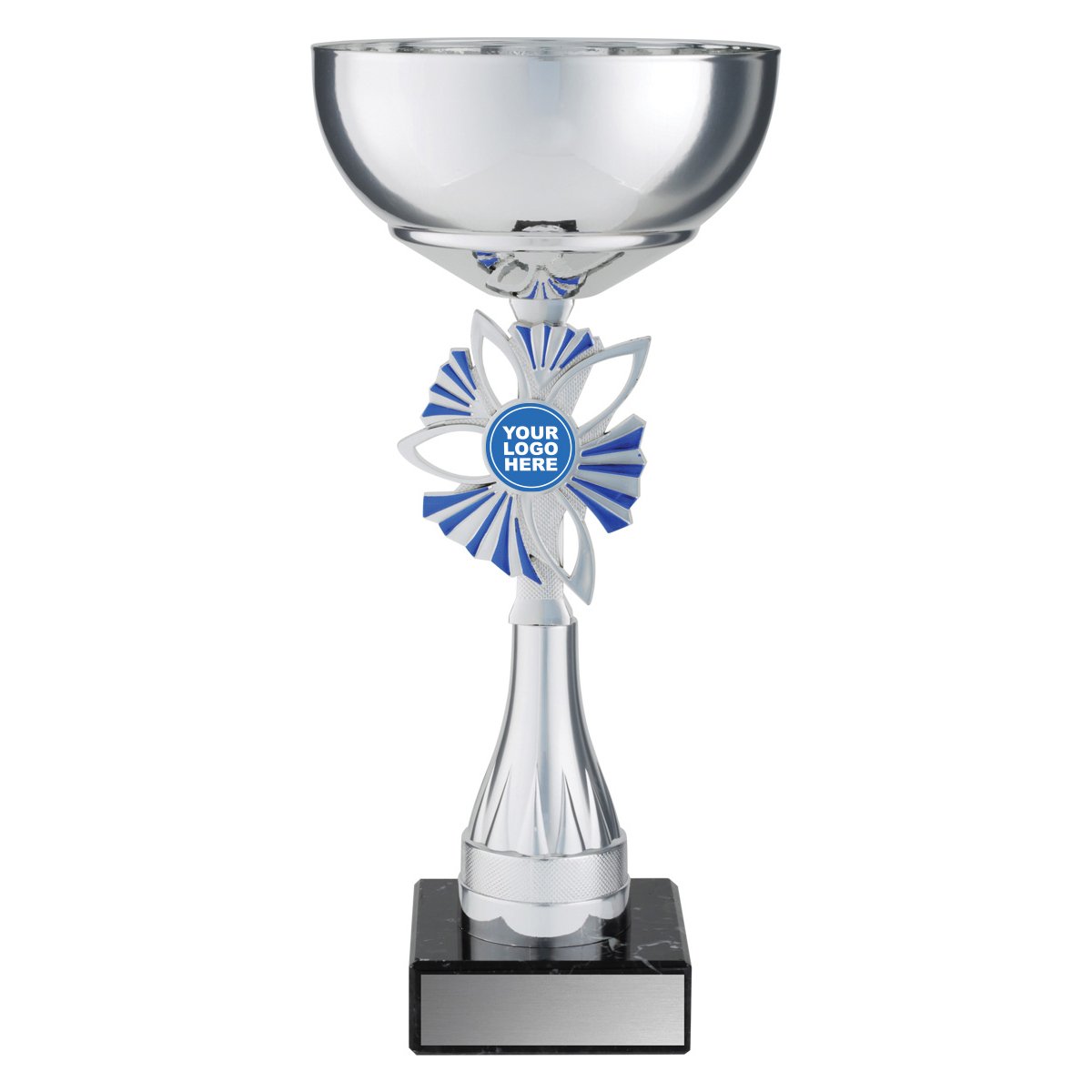 CUP178D Plumeria Cups - Image 1