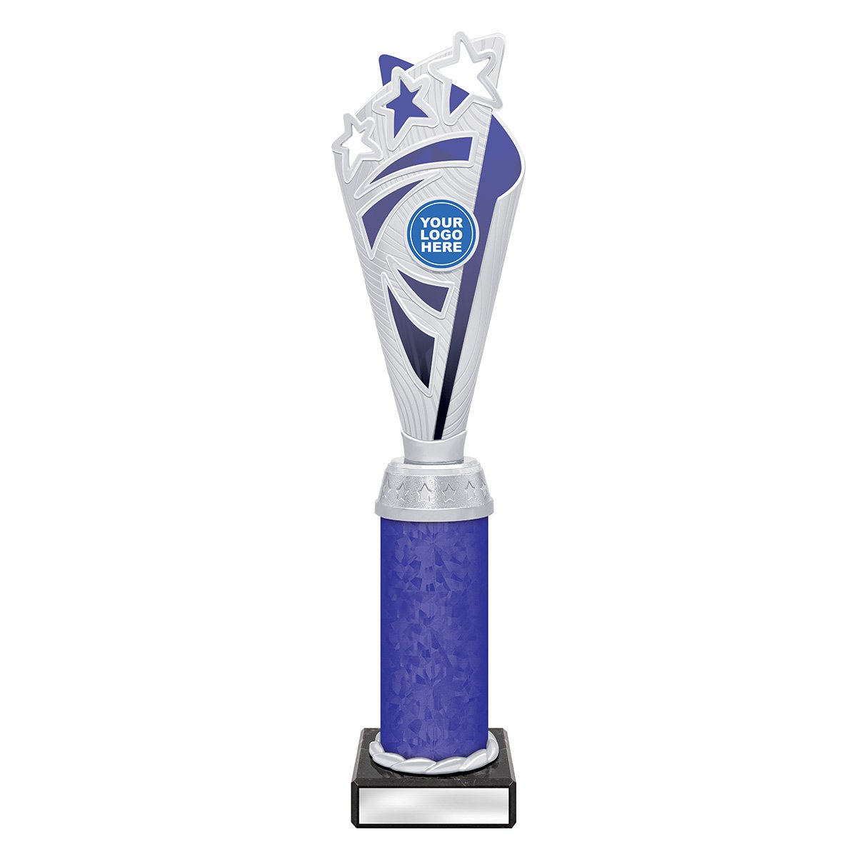 CUP17E Corella - Blue - Image 1