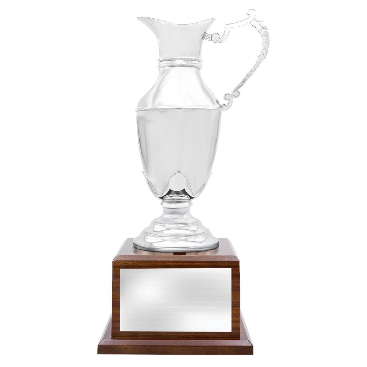 CUP193C Claret Jug - Image 1