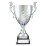 Silver Prestige Cup
