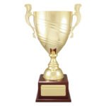 Gold Prestige Cup