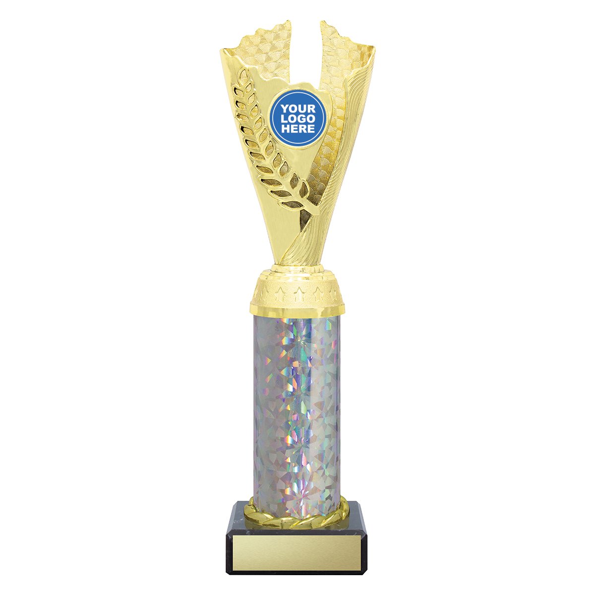 CUP26E Spirit Cups - Gold - Image 1