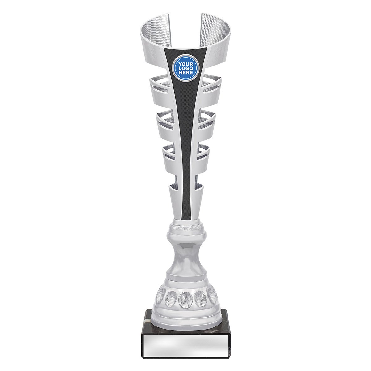 CUP68E Black Gauntlet - Image 1
