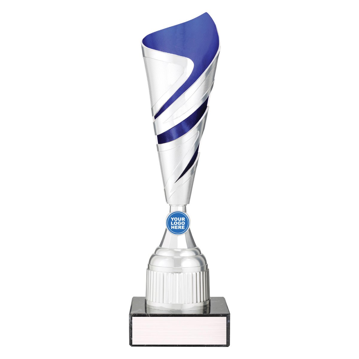 CUP71E Cyclone - Blue - Image 1