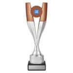 Armada - Silver / Bronze