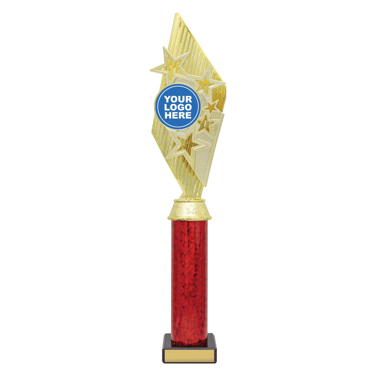 CUP97D Trailblaze - Red - Image 1