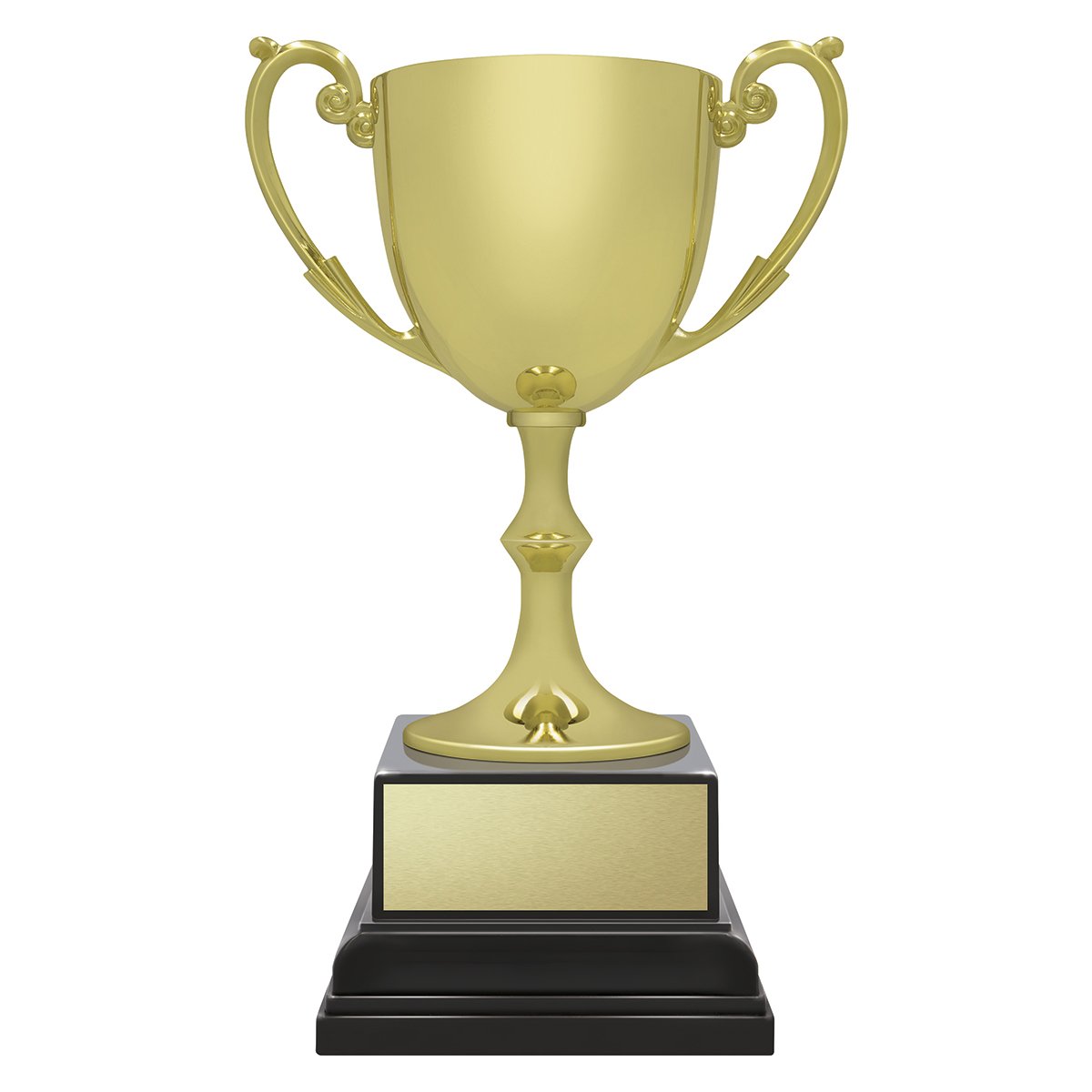 CXP9 Ace Recognition Gold - Image 1