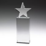 Crystal Star Award